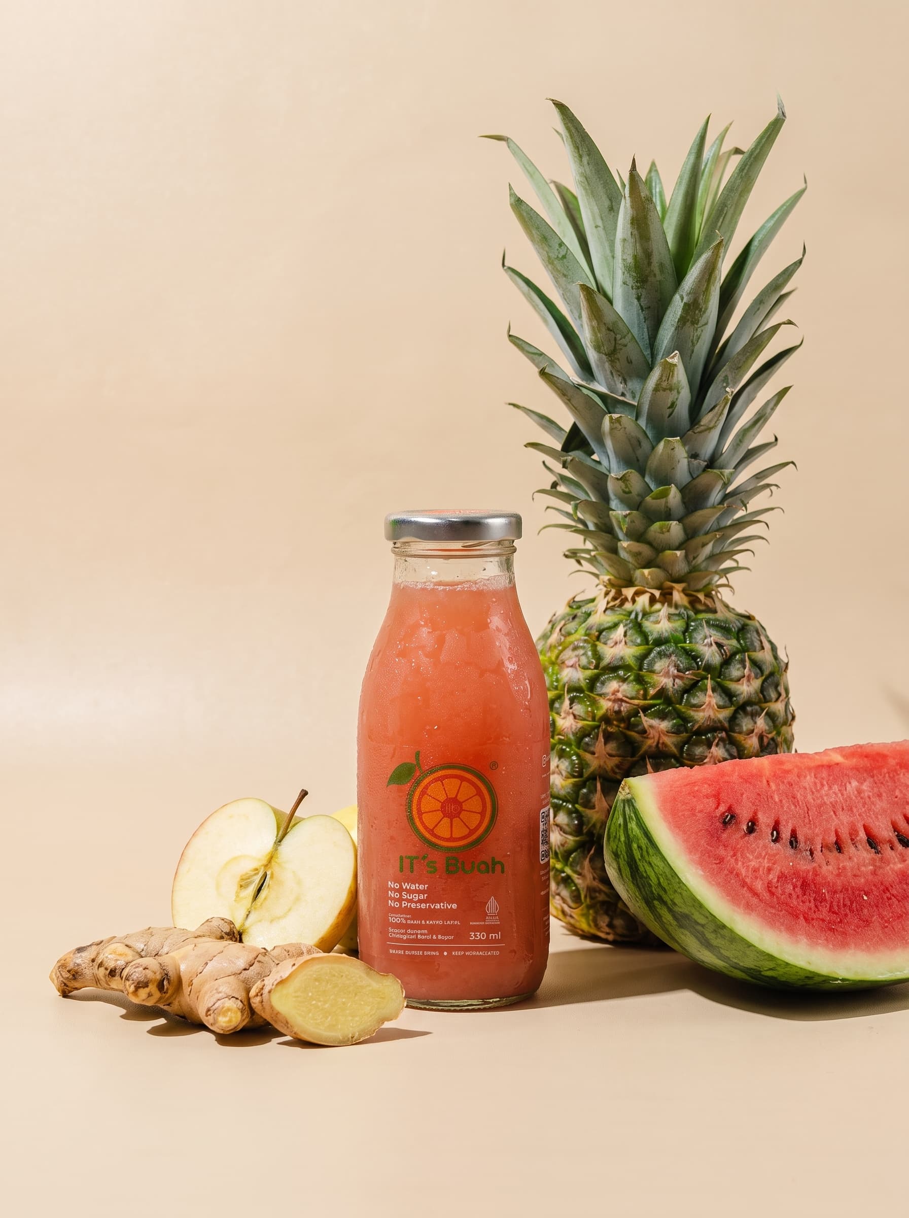 Tropical Lust