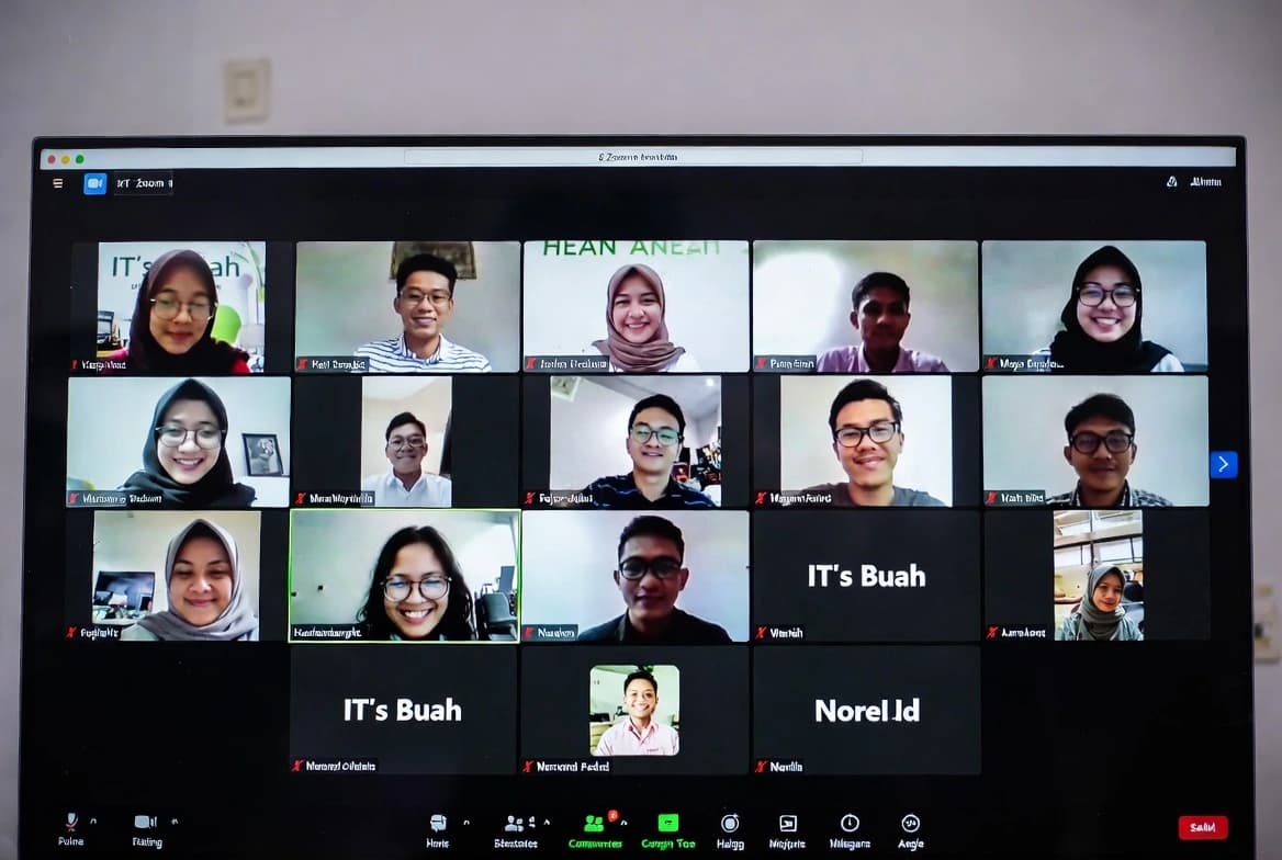 Komunitas sehat