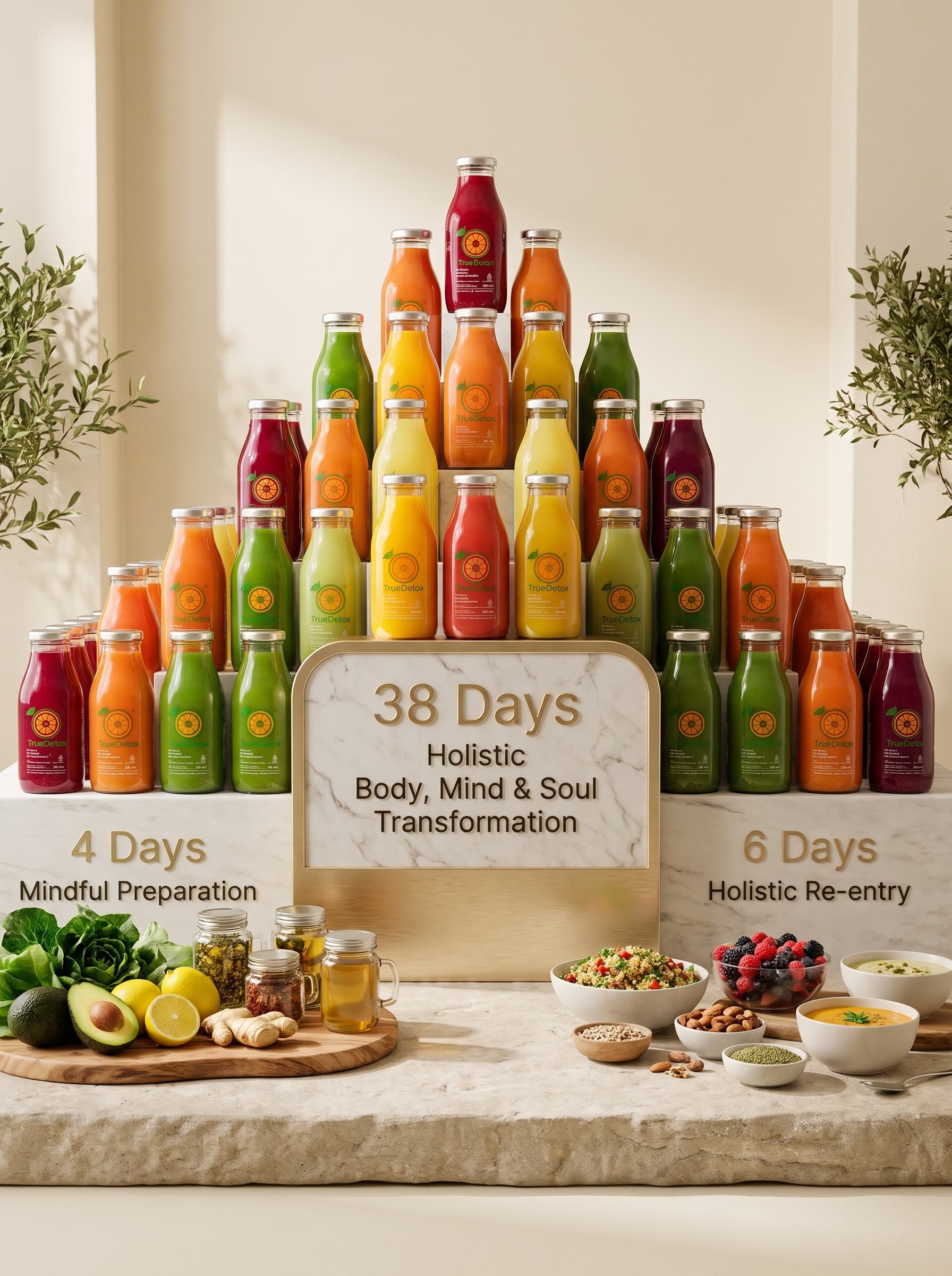 TrueDetox 3.0