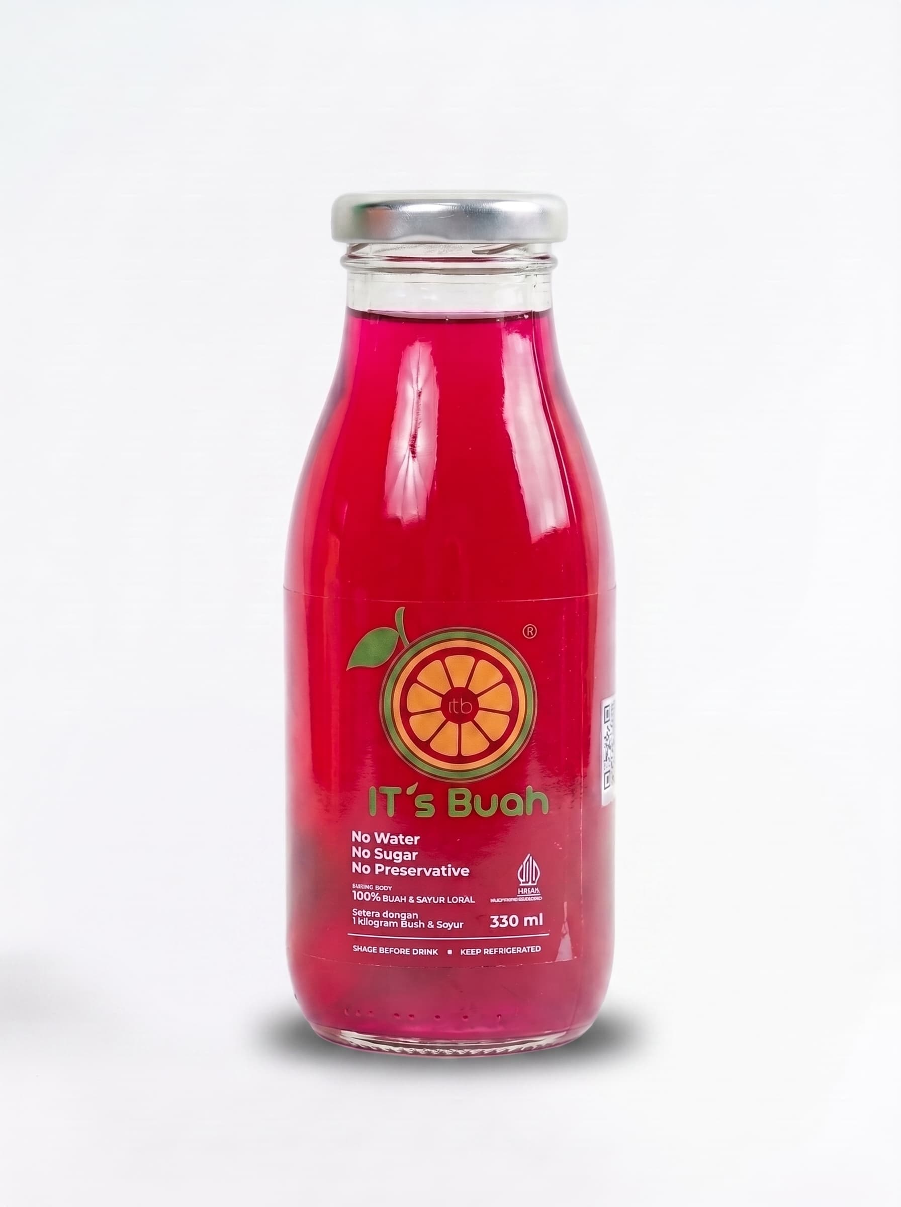 Blood Boost