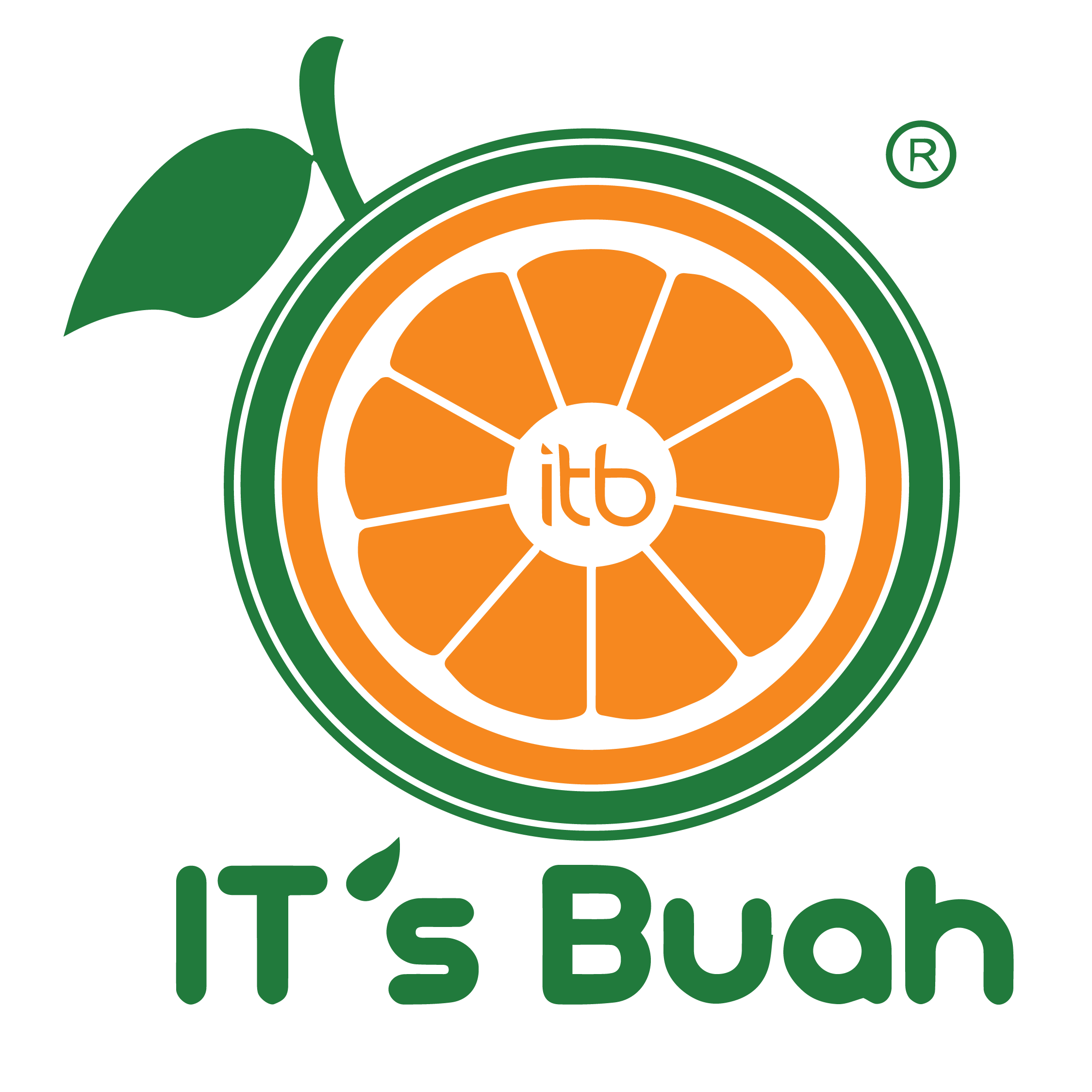 IT's Buah