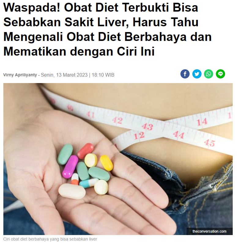 Pil Liver